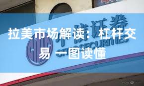 拉美市场解读:杠杆交易 一图读懂